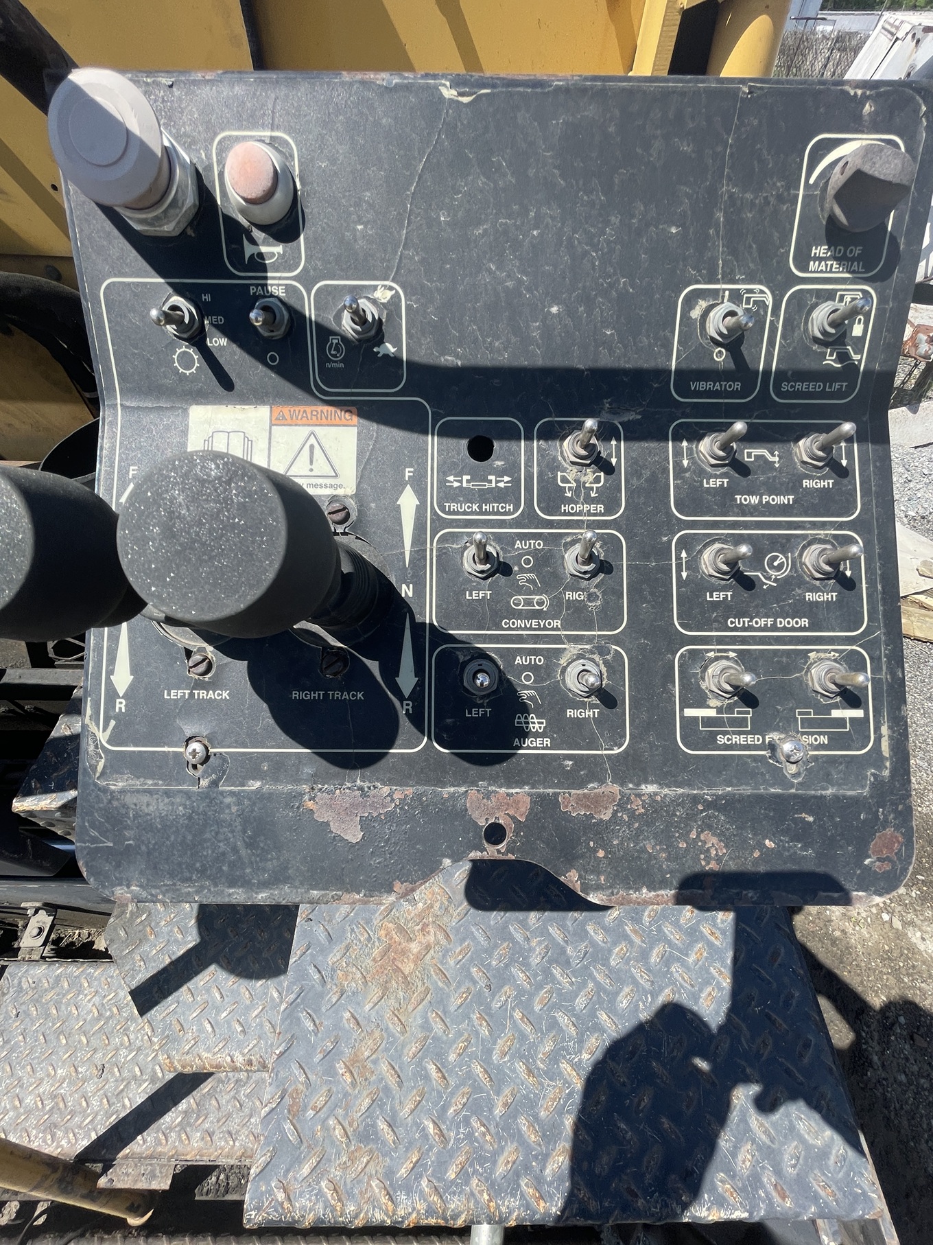 2012 WEILER P385 - Image 9